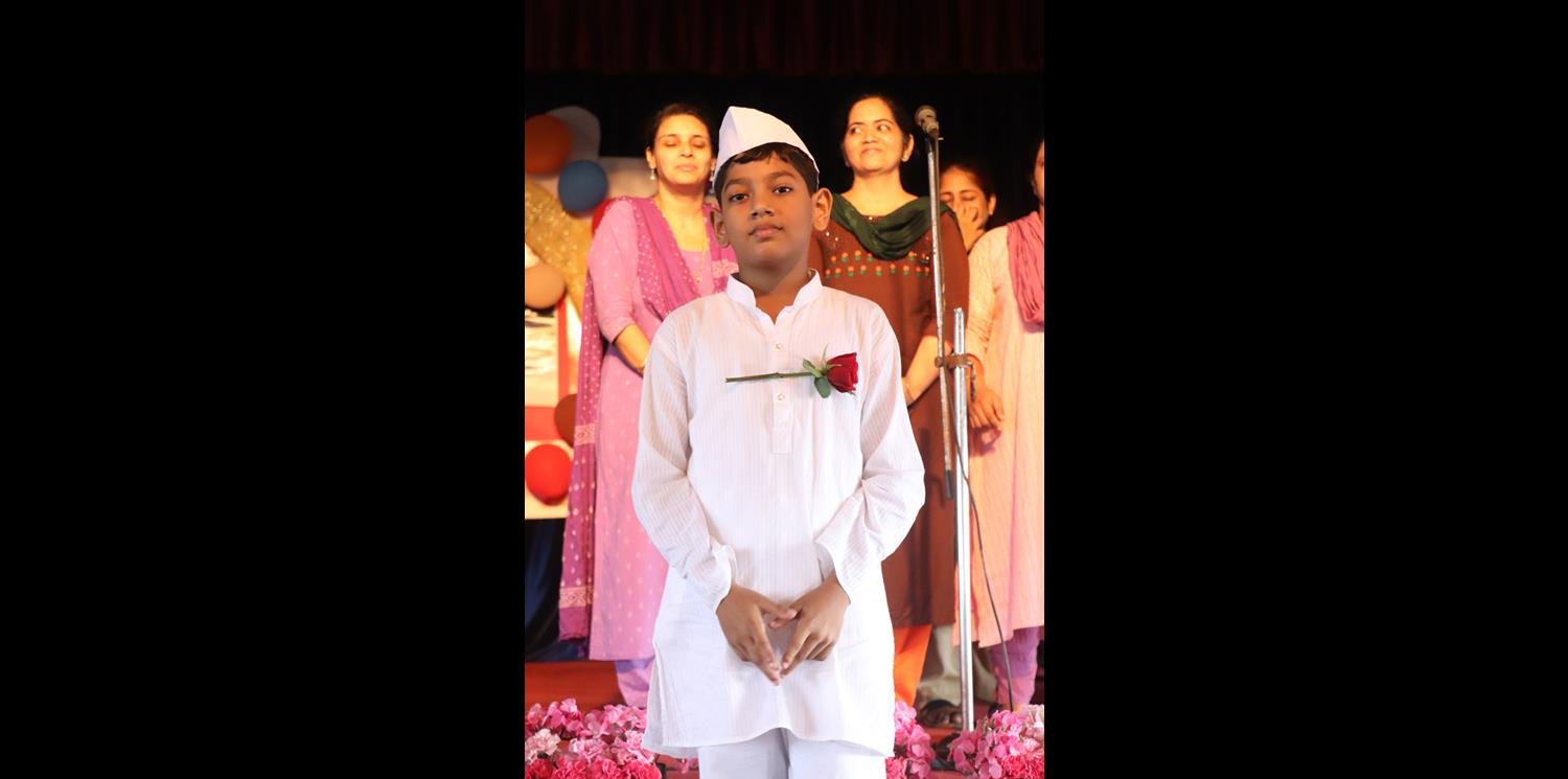 Childrens Day Celebrations